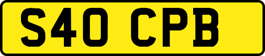 S40CPB