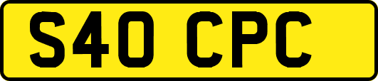 S40CPC