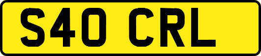 S40CRL