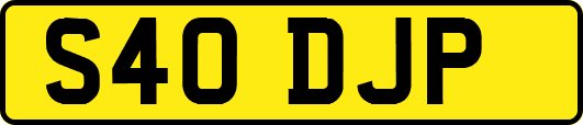 S40DJP
