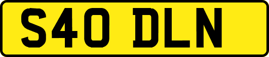 S40DLN