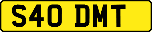 S40DMT