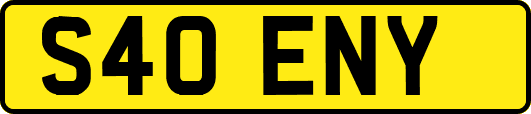 S40ENY