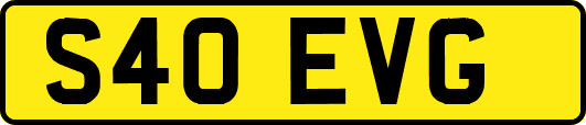S40EVG