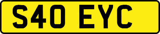 S40EYC