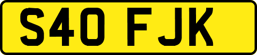 S40FJK
