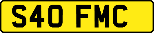 S40FMC