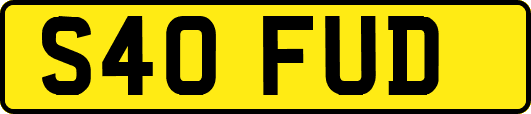 S40FUD