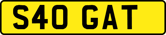 S40GAT