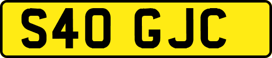 S40GJC