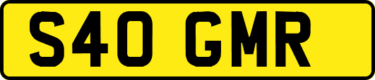 S40GMR