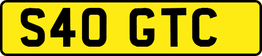 S40GTC
