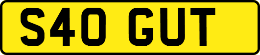 S40GUT