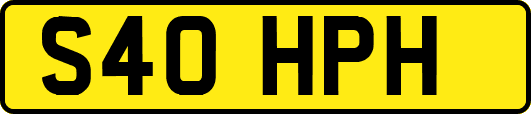 S40HPH
