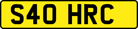 S40HRC