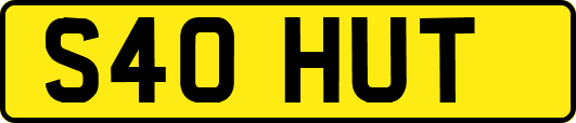 S40HUT