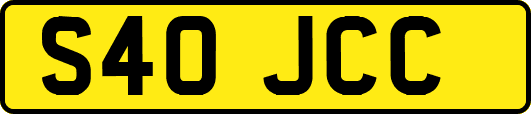 S40JCC