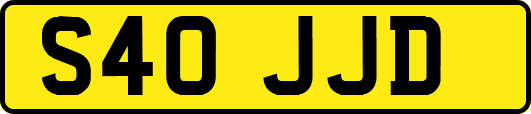 S40JJD
