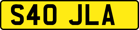 S40JLA