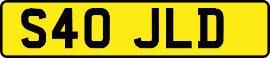 S40JLD