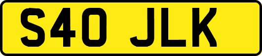 S40JLK