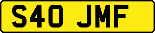 S40JMF
