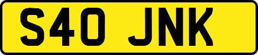 S40JNK