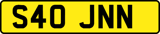 S40JNN