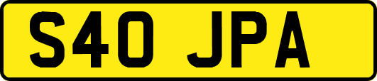 S40JPA