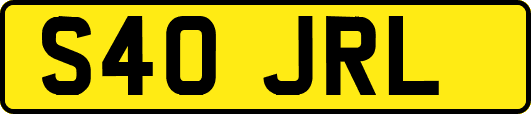 S40JRL