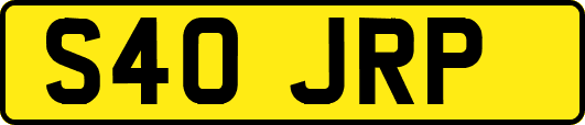 S40JRP