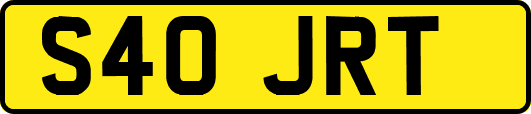 S40JRT