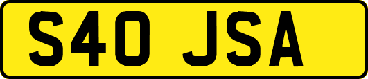 S40JSA