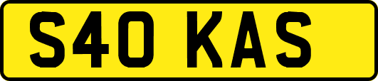 S40KAS
