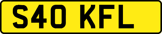S40KFL