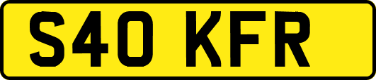 S40KFR