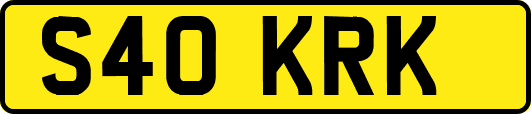 S40KRK