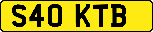 S40KTB