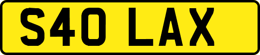 S40LAX