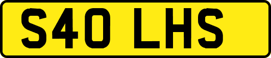 S40LHS