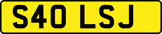 S40LSJ