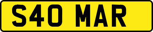 S40MAR