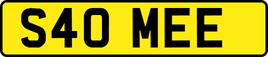 S40MEE