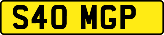 S40MGP