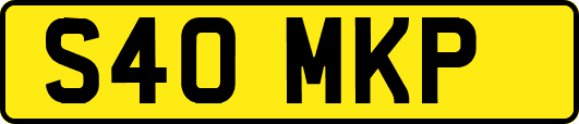 S40MKP