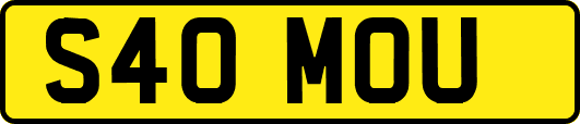 S40MOU