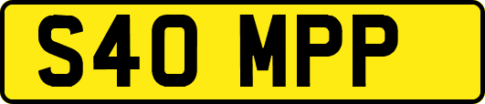 S40MPP