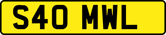S40MWL