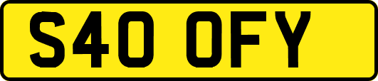 S40OFY
