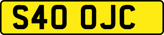 S40OJC